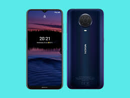 Nokia G21 ...