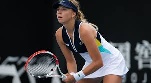 Belinda bencic hopes australian open organisers make it fair for players who are in isolation. Kontaveit Blasts Past Bencic In Melbourne Third Round