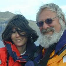 Stream episode Barry & Amanda Glickman by Cortes Currents  (https://cortescurrents.ca/) podcast