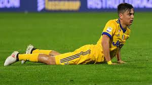 Paulo Dybala Alex Sandro Fail To Create In Juve S Disappointing Draw To Spal Soccer Guys Cristiano Ronaldo Juventus