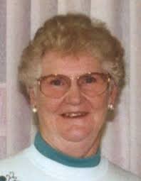 Viola Lenz Obituary (1927