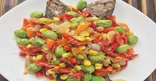 We did not find results for: Lezatnya Tumis Peda Jagung Petai Yang Menggugah Selera