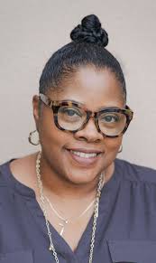 Kimberly Freeman Brown — ReFrame