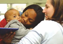 Ounce of Prevention Fund 2005