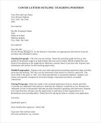Example cover letter for teaching position pohlazeniduse. Sample Cover Letter For Teaching Assistant With Experience Substitute Hudsonradc