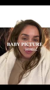 Danielle Zarkovacki Gender Reveal