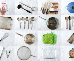 The importance of kitchen tools and equipment. Tools And Supplies For Cooking 6 Steps Instructables
