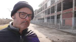 TV-anmeldelse av «UXA»: For plumpt fra Seltzer om Trumps Amerika