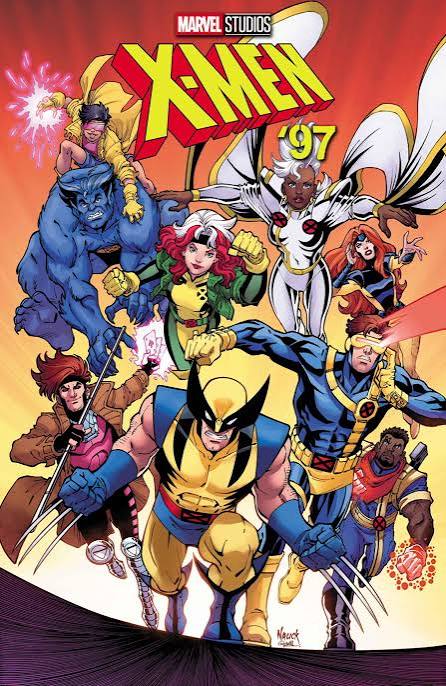 Who is the X-Men you love the most? : r/Marvel