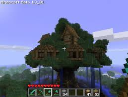 Bettervanillabuilding is a texturepack that uses optifine connected textures in a way like never seen before. Awesome Vanilla Minecraft Builds Google Search Minecraft Treehouse Minecraft Minecraft Treehouses