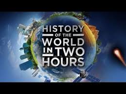 History Of The World In Two Hours Full Documentary Documentaries History Channel History