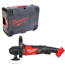 Hallo und herzlich willkommen zum großen produktvergleich. Milwaukee Akku Poliermaschine Fuel M18 Fap180 0x Ohne Akku Ohne Lader In Hd Box
