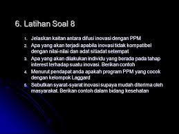 Check spelling or type a new query. Topik Perkuliahan 8 Difusi Inovasi Ppt Download