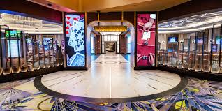 Harrah's Resort SoCal | Casino
