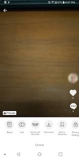 Learn tiktok video dimensions, aspect ratio, format and other specs, and how to edit your video online to fit them. How To Record And Edit Videos In Tiktok
