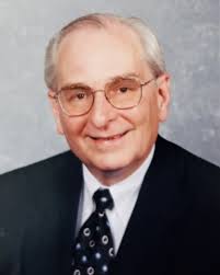 William M. Crawford Obituary 2024