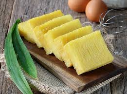 Jun 10, 2021 · resep pembaca : Resep Bika Ambon Nan Cantik Dan Enak Resep Spesial