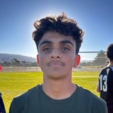 Julyan Chavez Martinez's Wooster High School Bio