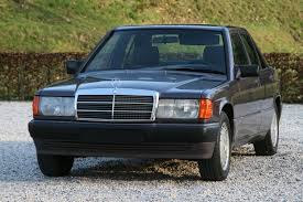 Mercedes Benz 190 E Coches Mercedes Benz Autos Autos Clasicos