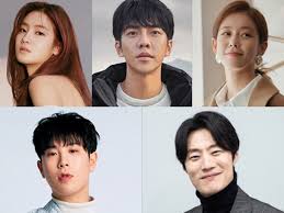 Mcnqumpulkxui hudiah hadiah yang sanqat banuak: Sinopsis Drama Korea Mouse Misteri Seru Berbalut Fiksi Ilmiah