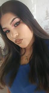 Me siento bonita 💘😘😀