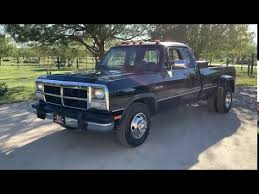 Image result for Black 1993 Ram