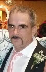 Obituary for Christopher James Serio