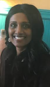 ASC Athlete Profile: Julie C Burt