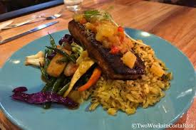 We offer a carefully crafted eclectic menu to cater to all tastes and personalities. Jaco Restaurant Guide Two Weeks In Costa Rica