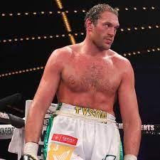 Fury was destined to train under this great trainer. Tyson Fury Must Fight Cain Velasquez If The Money Is Right Bleacher Report Latest News Videos And Highlights