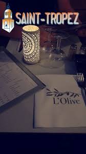 Snapchat 1522420355 Large Jpg Picture Of L Olive Saint Tropez Tripadvisor