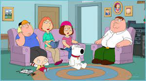 Download zoom background images from fox here. 11 Family Guy Backgrounds For Skype Zoom And Teams Meetings Funny Meeting Backgrounds
