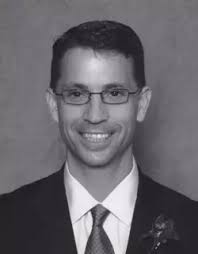 Gerald "Jerry" Peterson (1987)