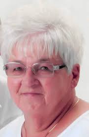 Barbara Stuhr Obituary December 1, 2023