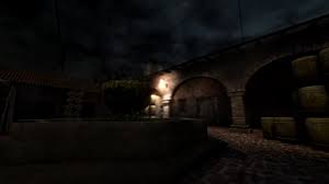 The original inferno was amazing. Lukas Max Csgo Inferno