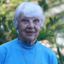 Dorothy Faye Simpson (Schmidt) Obituary October 25, 2020