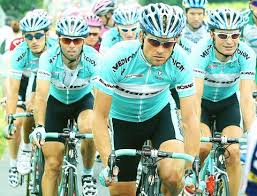 Ullrich setzt offiziell auf bianchi. Armstrong And Ullrich Face Off In Time Trial Taipei Times