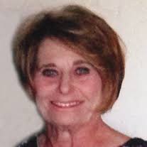 Obituary information for Gail A. Bernard