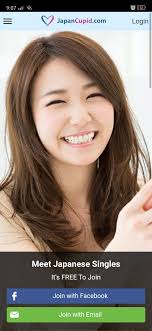 It's very popular in japan, and recommended by many japanese singles. Japancupid Review March 2021 Things You Wish You Knew Datingscout Com