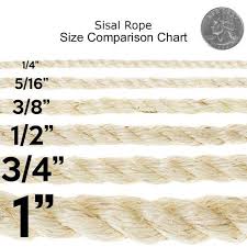 Craft Rope And Cord