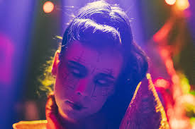 Halloween parties for adults taking place