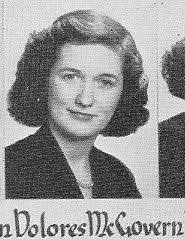 Dolores Veronica McGovern Schmugge (1931-2014)