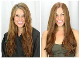 What is a hair gloss? Looking To Update Your Hair Style For The Holidays Naturals