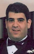 Obituary information for Arthur James Faturos