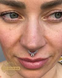 Reel by The Gold Bar Piercing SLO (@thegoldbarpiercing) · August 5, 2025