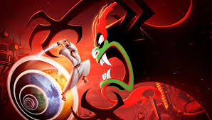 Overcome Any Challenge In Samurai Jack Battle Through Time With This Guide From A Checklist Of Collectibles To A Complete Walkth Samurai Jack Samurai Battle