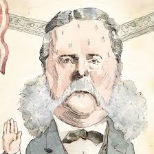 Honors to me now are not what they once. When A New York Baron Became President The New Yorker