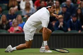 Roger is a swiss professional tennis player. Roger Federer Muss Als Unesco Welterbe Geschutzt Werden
