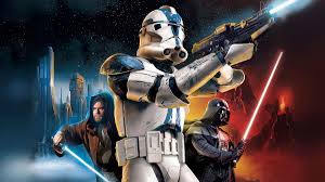 Thank you for joining me alex (kingo64), we'll start as we always do, can you tell our readers a bit about yourself? 2005 S Star Wars Battlefront 2 Is A Classic For A Surprising Reason Polygon