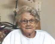 Blanche Shelton Obituary